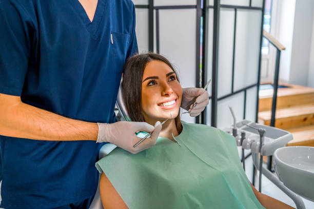 Why Choose Us for Your Dental Needs in Merrydale, LA